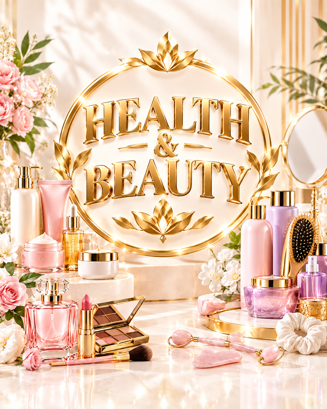 Health & Beauty
