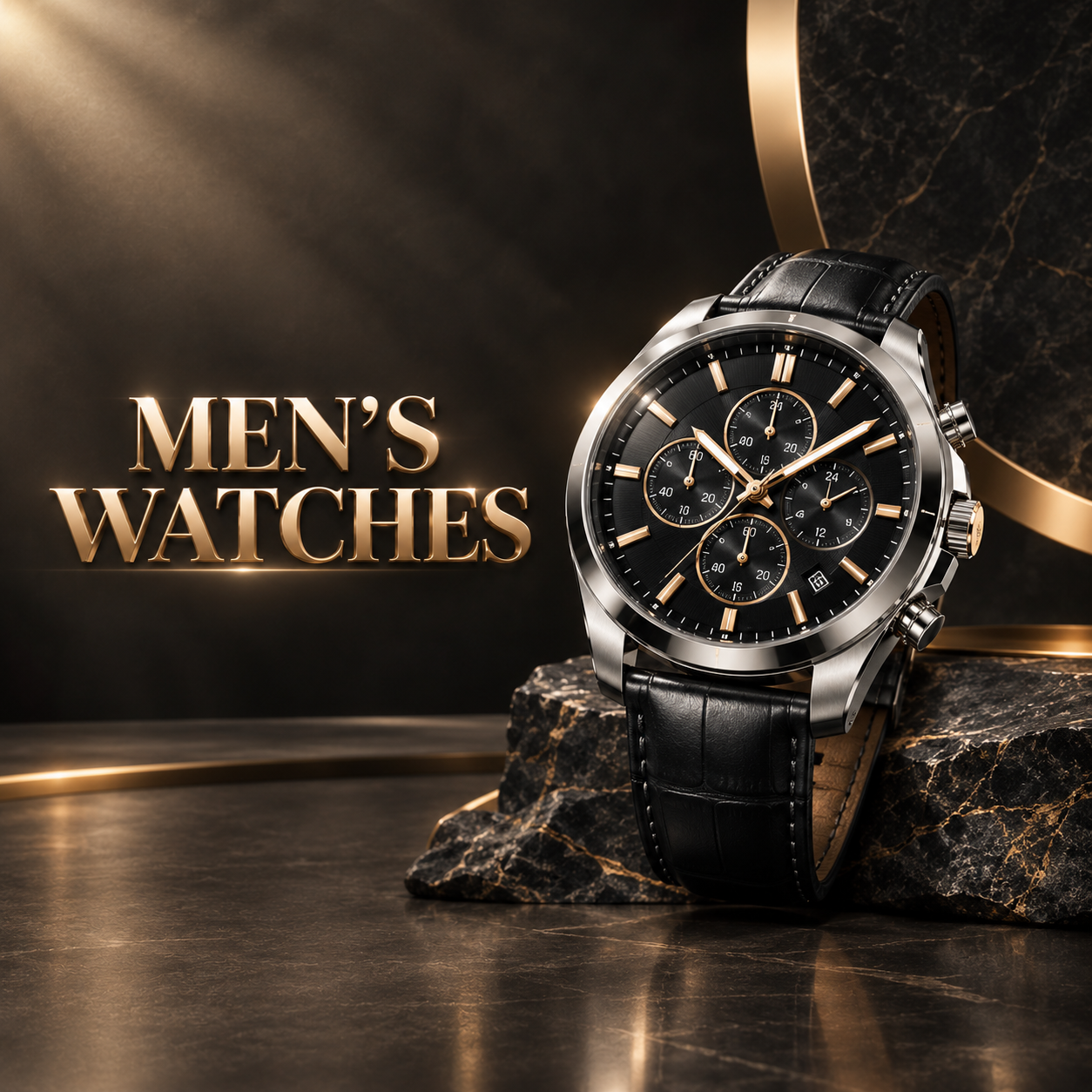 Men's Watch