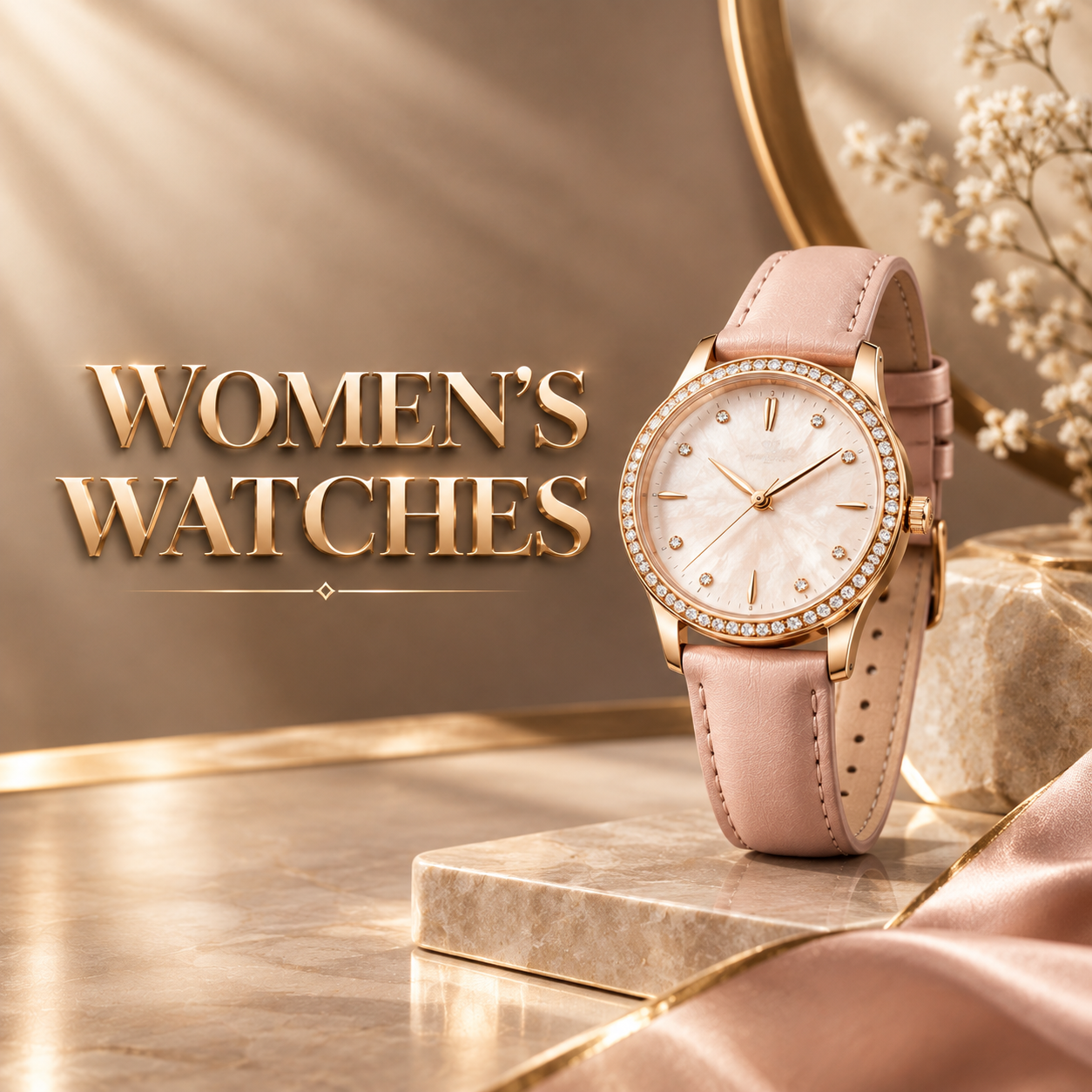 Women's Watch