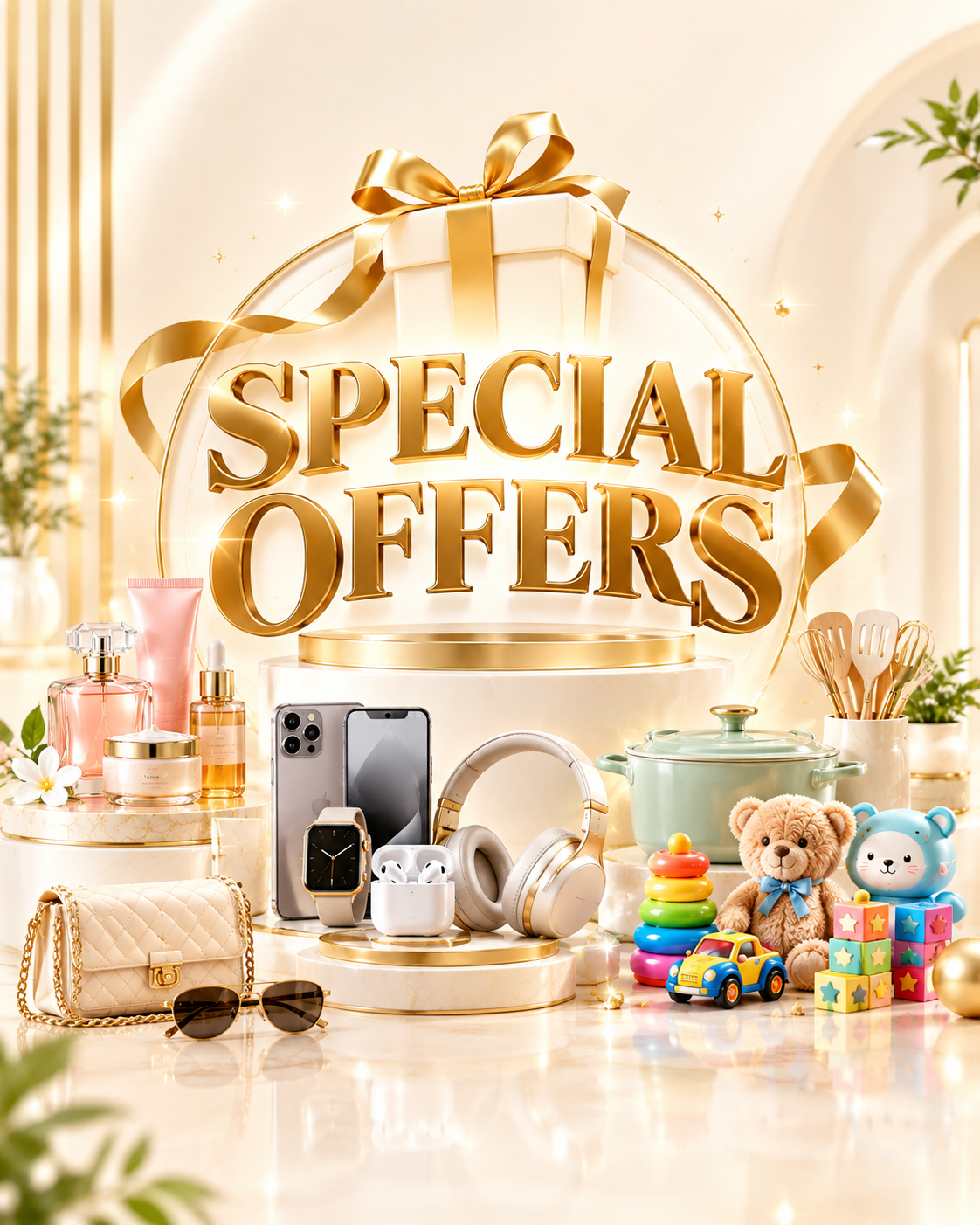 Special Offers