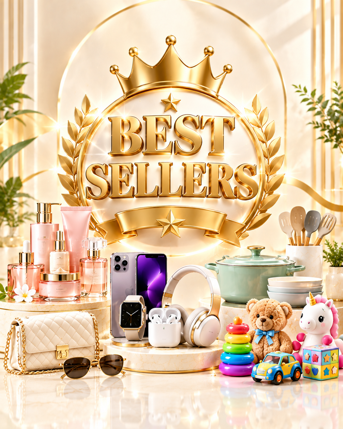 Best Sellers