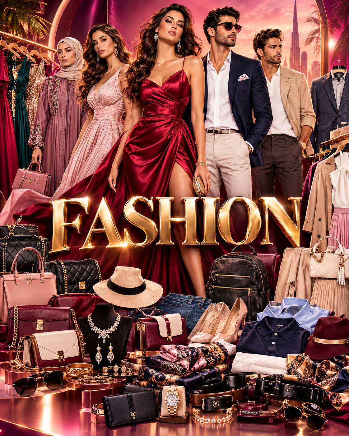 Fashion