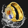Luxury Smart Gold Ultra Watch