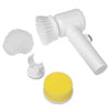 Cleaning Magic Electric Brush (5-in-1)