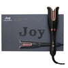 Joy Professional Automatic Hair Curler – Ceramic Rotating Barrel, 4 Heat Settings