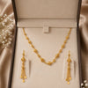Elegant Bead Necklace Set