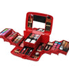 Classic Deluxe Vanity Case Make-Up Kit