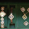 Eterna Belle Women Watch – Watch & Jewelry Gift Set