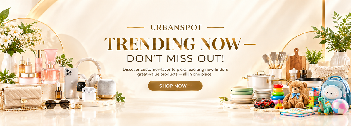 Urban Spot